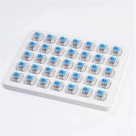 Keychron Kailh Blue switch set (35db)