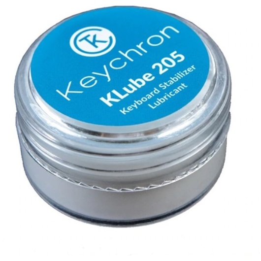 Keychron Klube 205 stabilizer kenőolaj (15ml)
