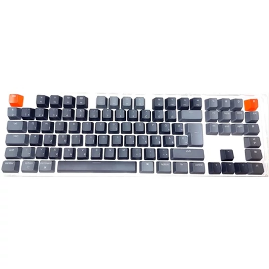 Keychron K8 keycap set dark gray HU (K8-KC-DG)