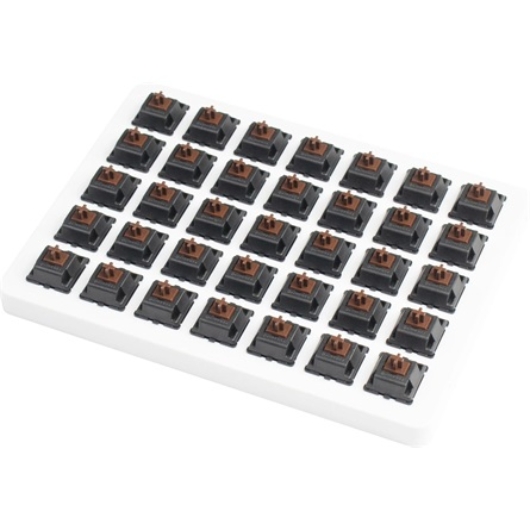 Keychron Cherry MX Switch Set -Brown (35db)