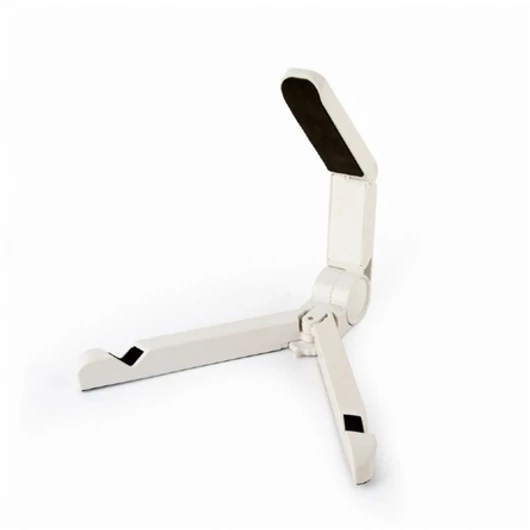 Gembird Universal tablet / smartphone stand, white