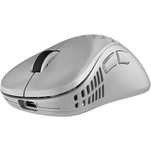 Pulsar Xlite V2 optikai vezeték nélküli gaming egér fehér