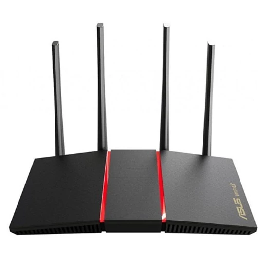 Asus RT-AX55 AX1800 Dual-Band Wi-Fi router