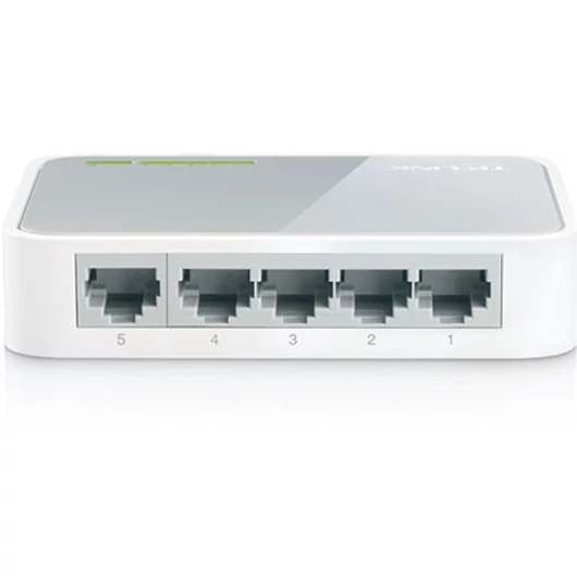 TP-Link TL-SF1005D switch