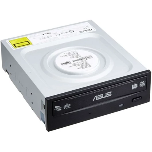 Asus DRW-24D5MT belső 5,25" DVD író SATA fekete OEM