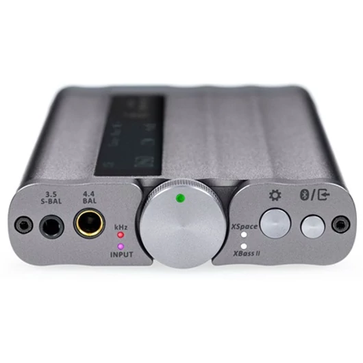 ifi xDSD Gryphon