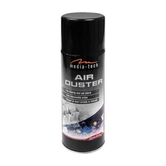 Media-Tech AIR DUSTER sűrített levegő 400ml