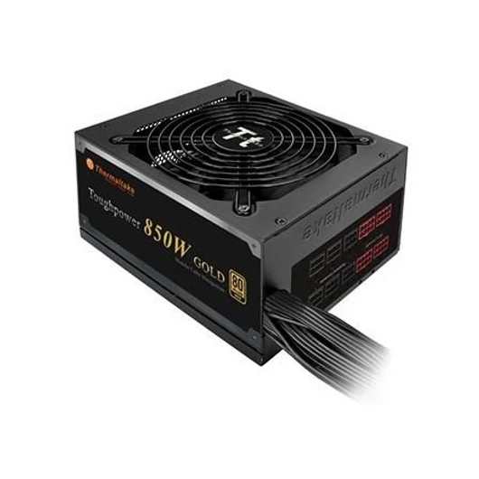 Thermaltake Toughpower GF1 ATX gaming tápegység 850W 80+ Gold BOX