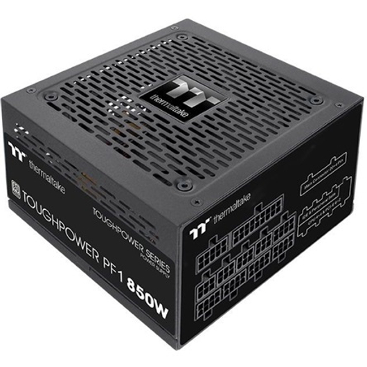 Thermaltake Toughpower PF1 ATX gaming tápegység 850W 80+ Platinum BOX