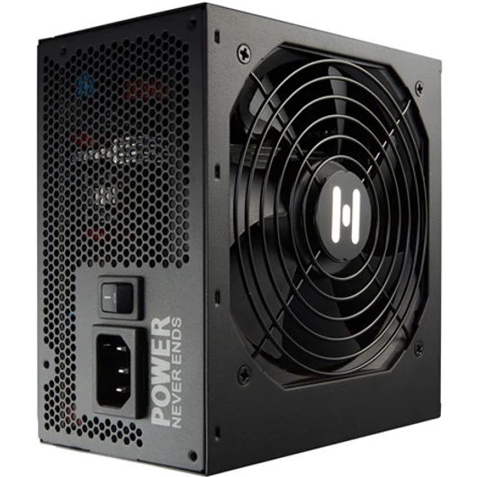 FSP Hydro PRO Modular ATX gaming tápegység 500W 80+ Bronze BOX