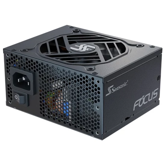 Seasonic Focus SGX ATX tápegység 750W 80+ Gold BOX