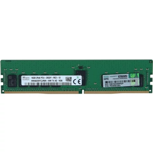 HPE 16GB 1Rx4 PC4-2933Y-R Smart Kit