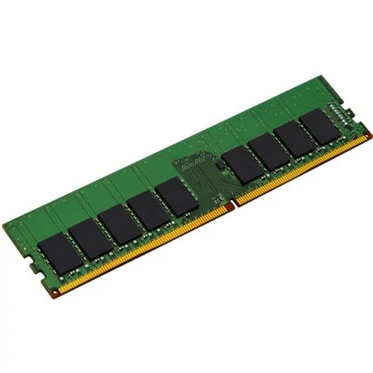 Kingston 16GB 3200MHz DDR4 memória Brand modul ECC Registered CL22