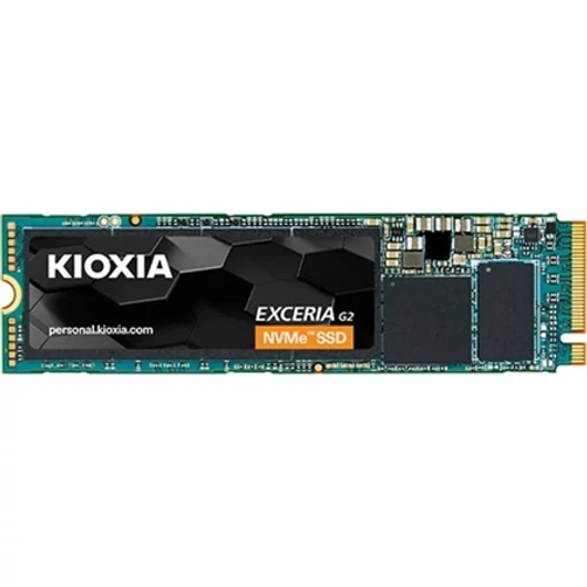 Kioxia Exceria G2 (TOSHIBA) 1TB PCIe x4 (3.1) M.2 2280 SSD