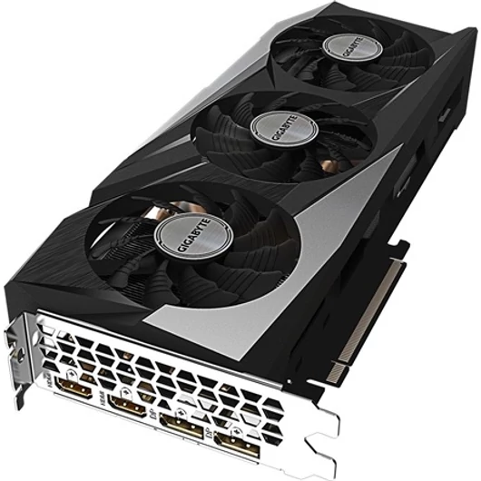 Gigabyte Radeon RX 6700 XT Gaming OC 12GB GDDR6 192-bit grafikus kártya