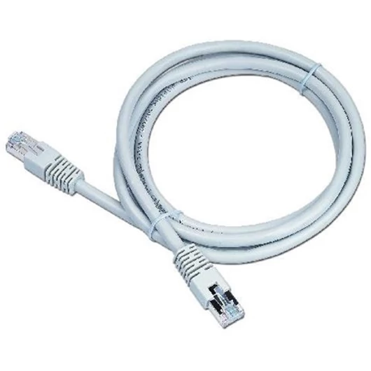 Gembird RJ45 CAT6 FTP M / M adatkábel 1.5m szürke