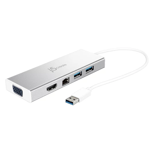USB 3.0 MINI DOCK
