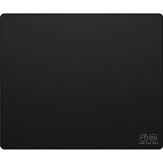Lethal Gaming Gear Jupiter Pro XL Soft gaming egérpad fekete