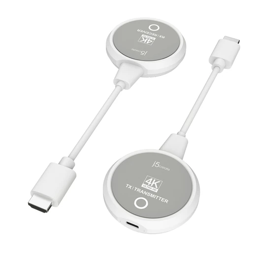 SCREENCAST 4K WIRELESS HDMI DISPLAY EXTENDER