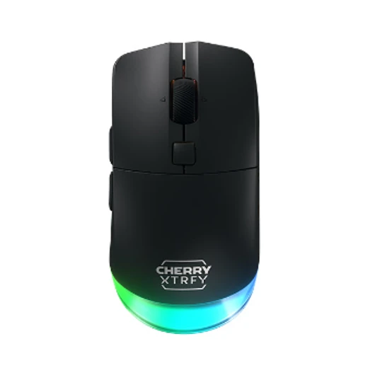CHERRY M50 BLACK WIRELESS MOUSE MOUSE WIRELESS