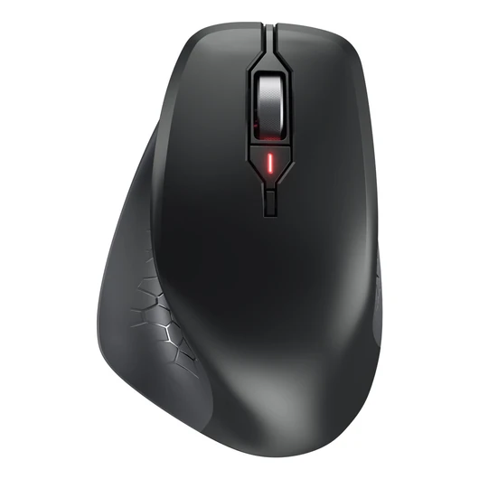 CHERRY STREAM MOUSE COMFORT BLACK