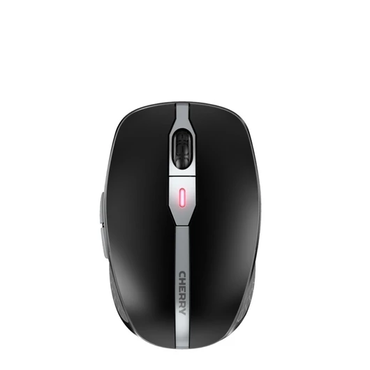 CHERRY MW 9100 MOUSE RECHARGEABLE WIRELESS BLACK
