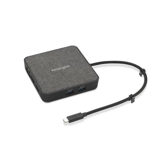 MD120U4 USB4/THUNDERBOLT 4 PORTABLE DOCKING STATION