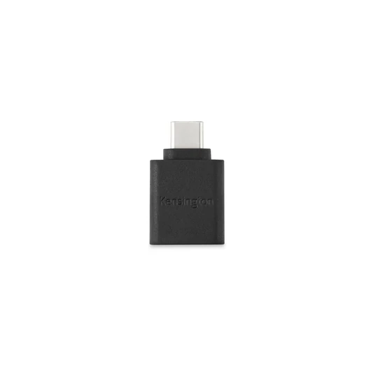 A CA1010 USB-C-USB-A M/F adapter lehetővé teszi a régebbi USB-A eszközökkel (pendrive-ok, fejhallgatók, töltőkábelek stb.) rendelkező felhasználók számára, hogy újabb USB-C eszközökhöz (laptopok, fali töltők stb.) csatlakoztassák őket - a nagy sebességű a