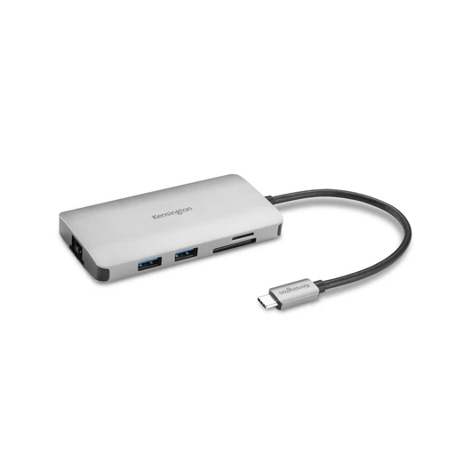 KENSINGTON UH1400P USB-C MOBILE HUB