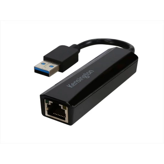 Kensington UA0000E USB 3.0 Ethernet LAN hálózati adapter