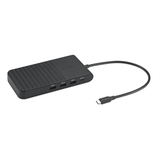 KENSINGTON UH1500P EQ USB-C MOBILE DOCKING STATION