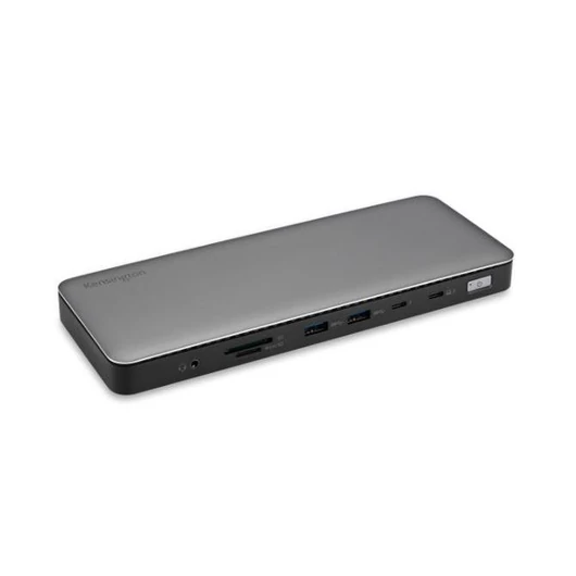 SD5765T THUNDERBOLT 4 DUAL 4K DOCKING STATION WITH 96W POWER D