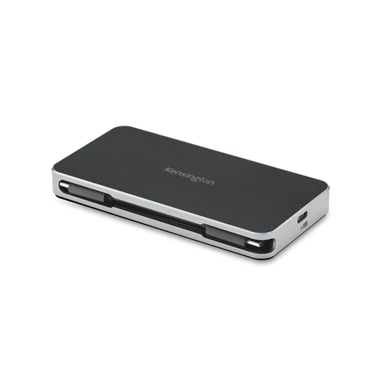 UH1460P USB-C DUAL HDMI 4K MOBILE DOCKING STATION