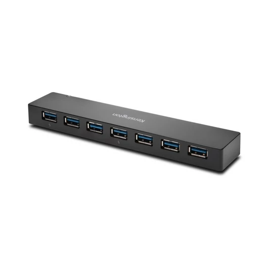 Kensington UH7000C USB 3.0 7-portos töltő hub