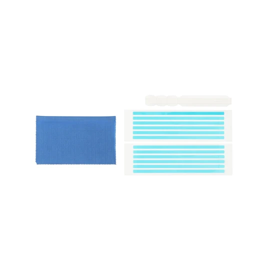 REPLACEMENT MOUNTING KIT F/STANDARD PRIVACY FILTERS