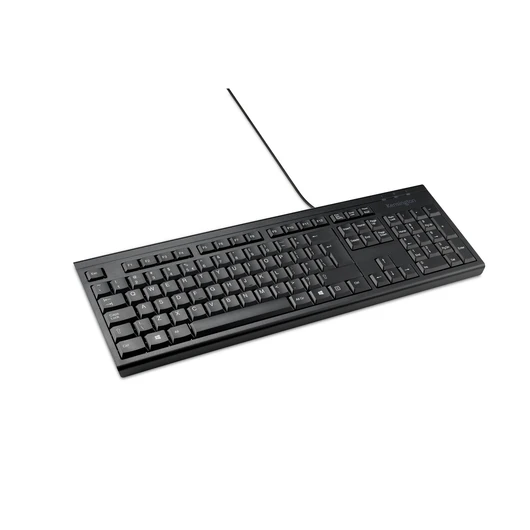 KENSINGTON KB100S EQ KEYBOARD SPANISH