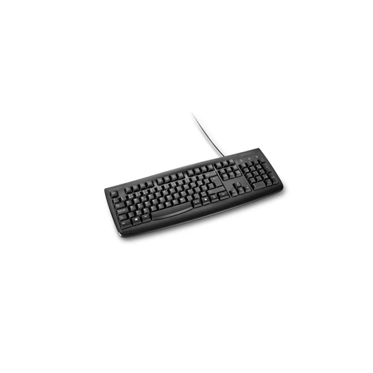 PRO FIT USB WASHABLE KEYBOARD - CZECH