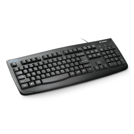 WIRED WASHABLE PRO FIT KEYBOARD ES
