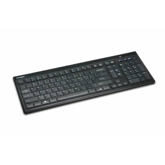 ADVANCE FIT SLIM WIRELESS KEYBOARD (AZERTY - BELGIUM)