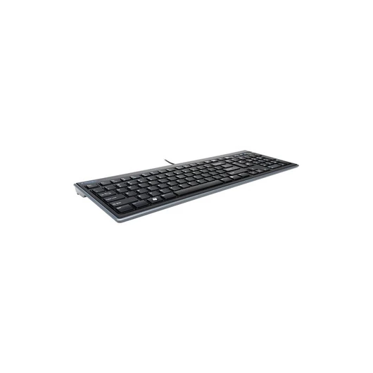 ADVANCE FIT FULL-SIZE SLIM TYPE KEYBOARD