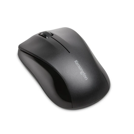 VALUMOUSE THREE-BUTTON WIRELESS MOUSE
