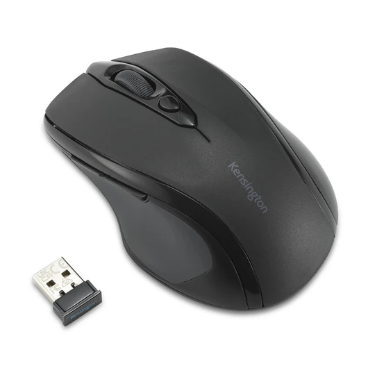 A MY310 EQ egér ideális választás olyan felhasználók számára, akik kényelmes és hatékony egeret keresnek a fenntarthatóság kompromisszuma nélkül. Az 59%-ban fogyasztás utáni újrahasznosított (PCR) műanyagból* készült, kényelmes, közepes méretű, ergonomiku