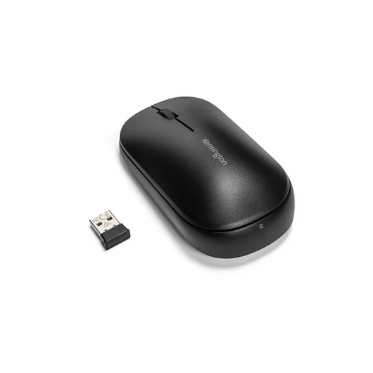 Kensington SureTrack Dual Wireless Mouse (Black)