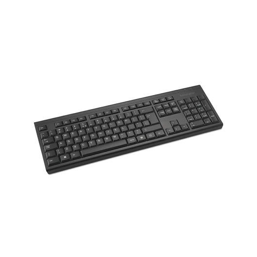 KENSINGTON WIRELESS KEYBOARD KB150 EQ