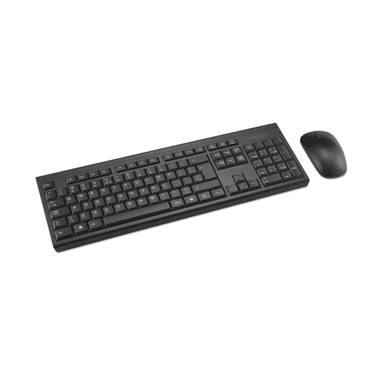 KENSINGTON WIRELESS KEYBOARD+MOUSE SET KM150 EQ