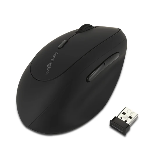 PRO FIT ERGO WIRELESS MOUSE LEFT HANDED