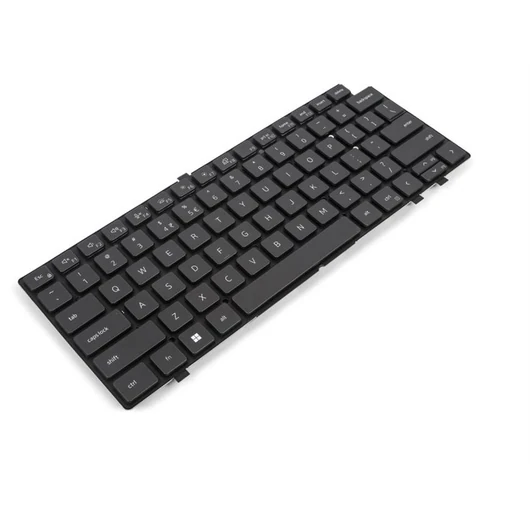 N/B KBD LAT 74/7640 US INT LAYOUT 79 KEYS BACKLIT