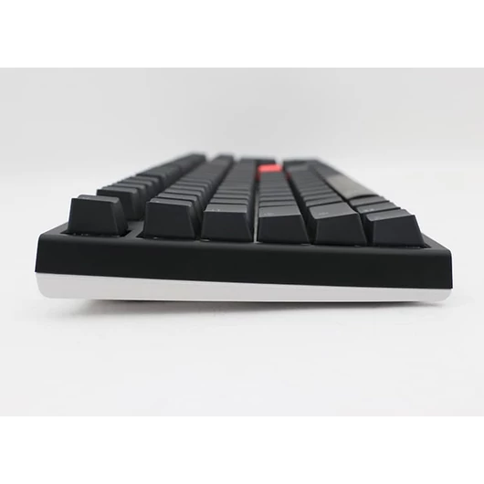 Billentyűzet Ducky ONE 2 RGB Full Size MX Brown RGB LED Magyar Fekete
