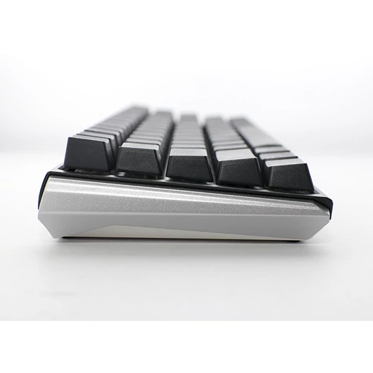 Billentyűzet Ducky ONE 3 SF MX Brown RGB Premium ABS Magyar (HU) Fekete