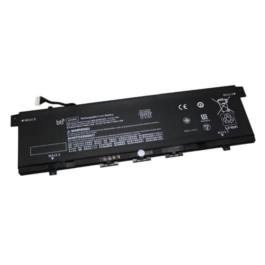 REPLACEMENT 4 CELL BATTERY FOR HP ENVY 13-AG ENVY 13-AH ENVY 13